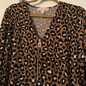 Never Worn Michael Kors Blouse